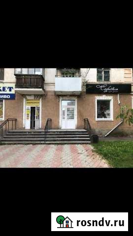 Помещение свободного назначения, 70 кв.м. Комсомольск-на-Амуре - изображение 1