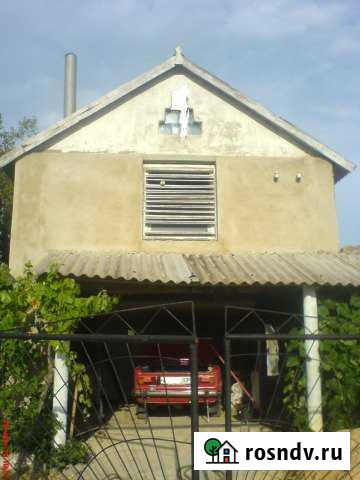 Дача 50 м² на участке 6 сот. на продажу в Саках Саки - изображение 1
