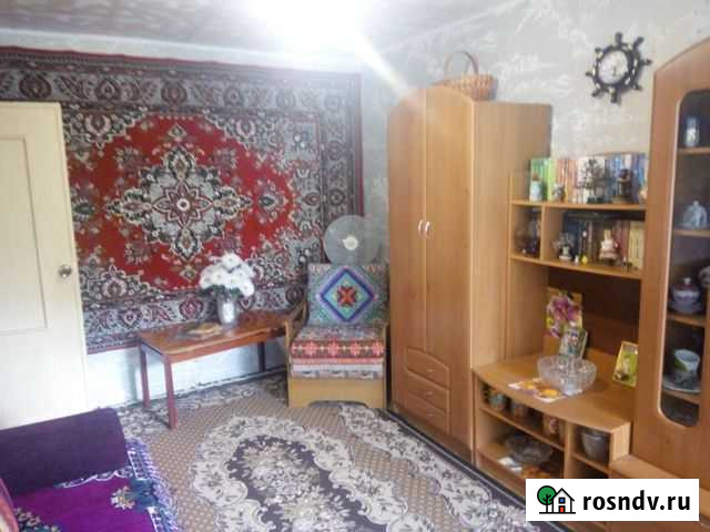 2-комнатная квартира, 43 м², 3/5 эт. на продажу в Судаке Судак - изображение 1