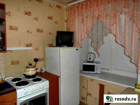 1-комнатная квартира, 28 м², 4/5 эт. в аренду посуточно в Печоре Печора