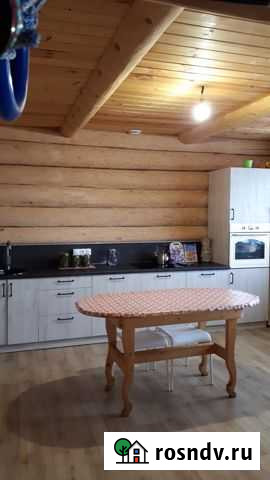 Дом 150 м² на участке 8 сот. на продажу в Ишимбае Ишимбай - изображение 1