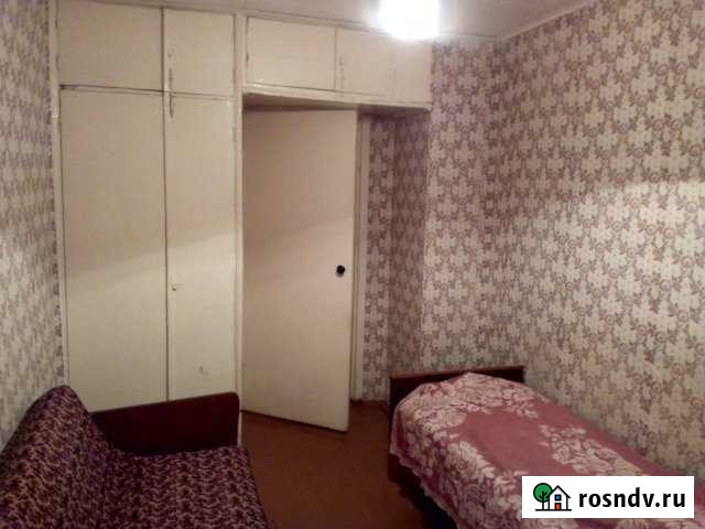 3-комнатная квартира, 54 м², 4/5 эт. на продажу в Боровичах Боровичи - изображение 1