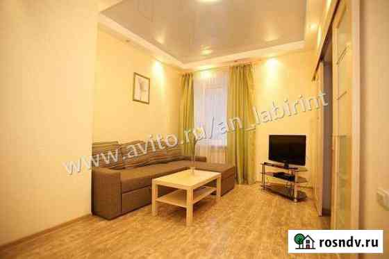 Квартира-студия, 43 м², 6/22 эт. в аренду на длительный срок в Туле Тула