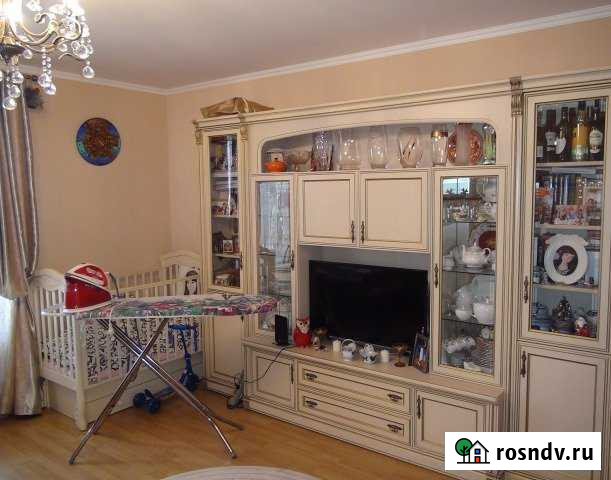 2-комнатная квартира, 69 м², 4/5 эт. на продажу в Поварово Поварово - изображение 1