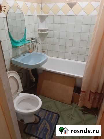 1-комнатная квартира, 30 м², 2/5 эт. на продажу в Старой Руссе Старая Русса - изображение 1