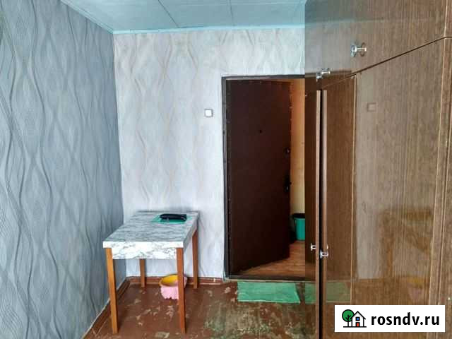 Комната 9 м² в 1-ком. кв., 3/5 эт. в аренду на длительный срок в Обнинске Обнинск - изображение 1