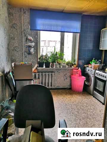 2-комнатная квартира, 54 м², 4/5 эт. на продажу в Каменногорске Каменногорск - изображение 1