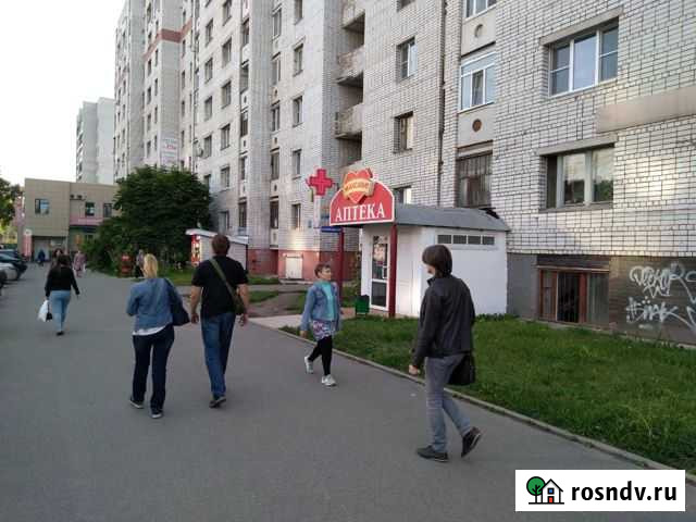 Складское помещение, 103.4 кв.м. Вологда - изображение 1