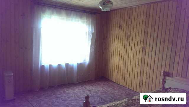 Дом 100 м² на участке 15 сот. на продажу в Демянске Демянск - изображение 1