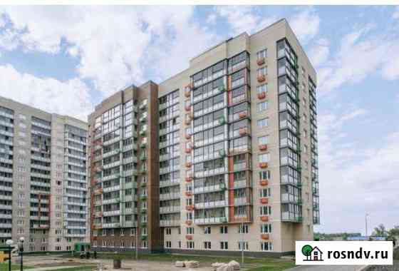 Квартира-студия, 26 м², 10/16 эт. на продажу в Химках Химки