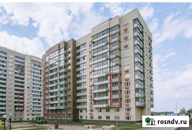 Квартира-студия, 26 м², 10/16 эт. на продажу в Химках Химки - изображение 1