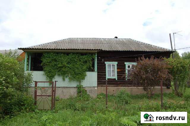 Дом 50 м² на участке 30 сот. на продажу в Пущино Пущино - изображение 1