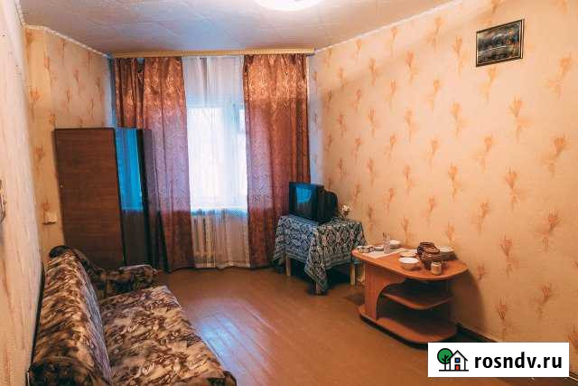 2-комнатная квартира, 51 м², 1/5 эт. на продажу в Кировске Мурманской области Кировск - изображение 1