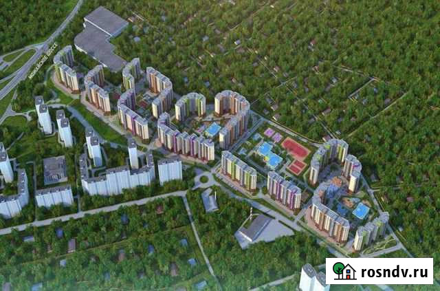 Помещение в густонаселённом районе Одинцово - изображение 1