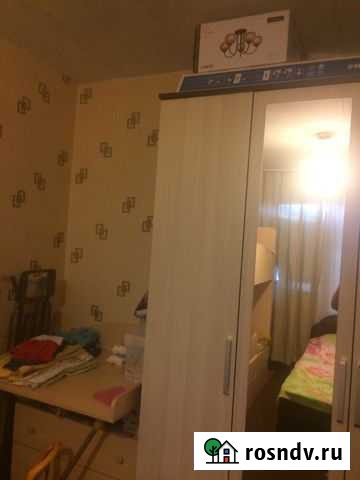 2-комнатная квартира, 47 м², 5/9 эт. на продажу в Юрге Юрга - изображение 1