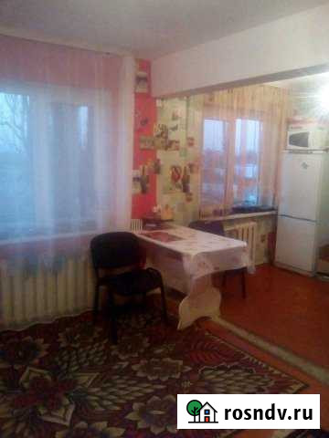 3-комнатная квартира, 57 м², 2/2 эт. на продажу в Анастасиевской Анастасиевская - изображение 1