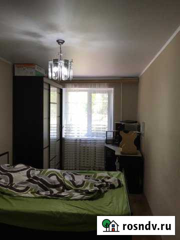 3-комнатная квартира, 57 м², 2/5 эт. на продажу в Балашове Балашов - изображение 1