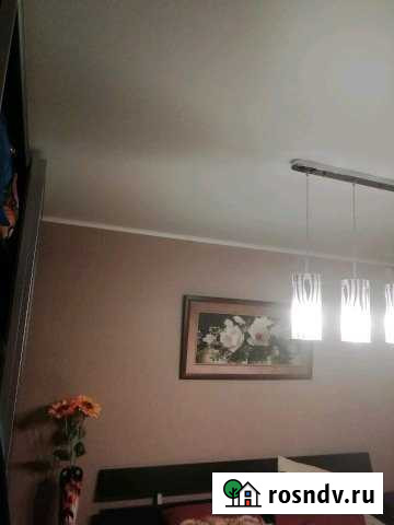 3-комнатная квартира, 58 м², 1/5 эт. на продажу в Отрадном Отрадный - изображение 1