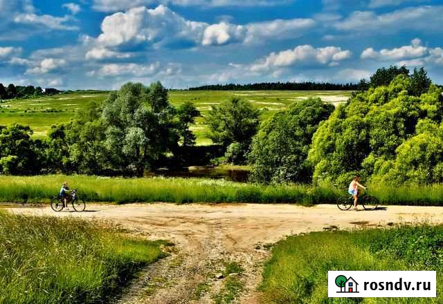 Дом 71.8 м² на участке 40 сот. на продажу в Никологорах Никологоры - изображение 1