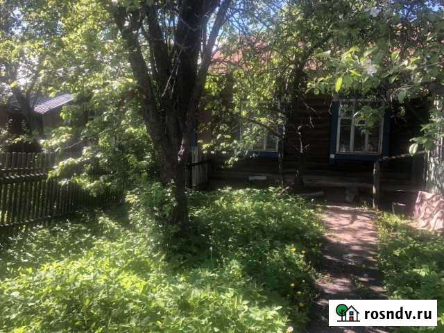 Дом 39 м² на участке 5 сот. на продажу в Ликино-Дулево Ликино-Дулево - изображение 1