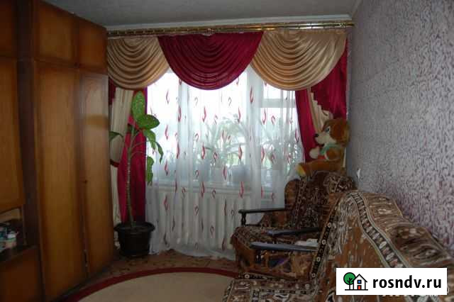 2-комнатная квартира, 46 м², 1/2 эт. на продажу в Короче Короча - изображение 1