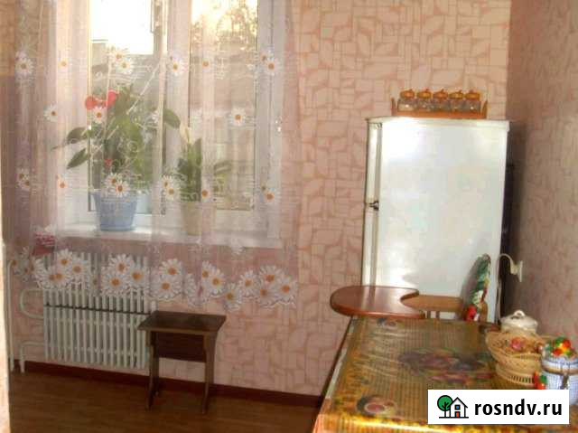 1-комнатная квартира, 34 м², 2/2 эт. на продажу в Добруне Добрунь - изображение 1