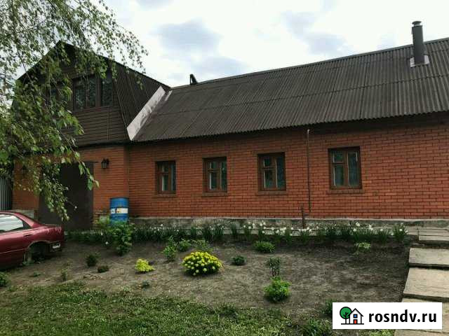 Дом 45 м² на участке 21 сот. на продажу в Болохово Болохово - изображение 1