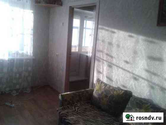 2-комнатная квартира, 45 м², 2/4 эт. на продажу в Каменке Пензенской области Каменка