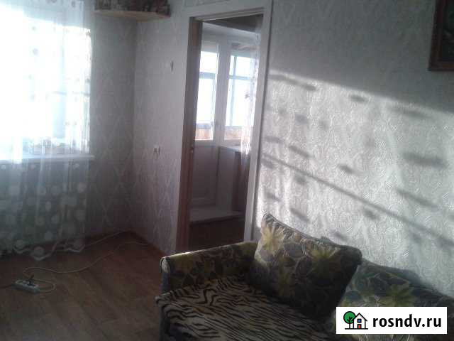 2-комнатная квартира, 45 м², 2/4 эт. на продажу в Каменке Пензенской области Каменка - изображение 1