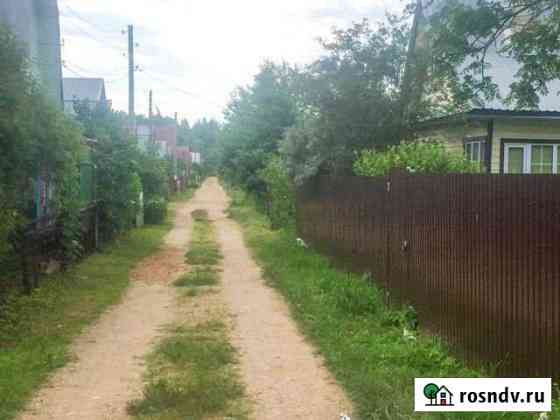 Участок СНТ, ДНП 5 сот. на продажу в Кимрах Кимры