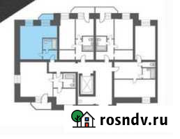 Квартира-студия, 34 м², 7/9 эт. на продажу в Благовещенске Благовещенск - изображение 1