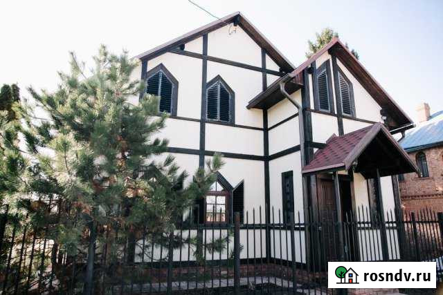 Дом 120 м² на участке 5 сот. на продажу в Подстепках Подстепки - изображение 1