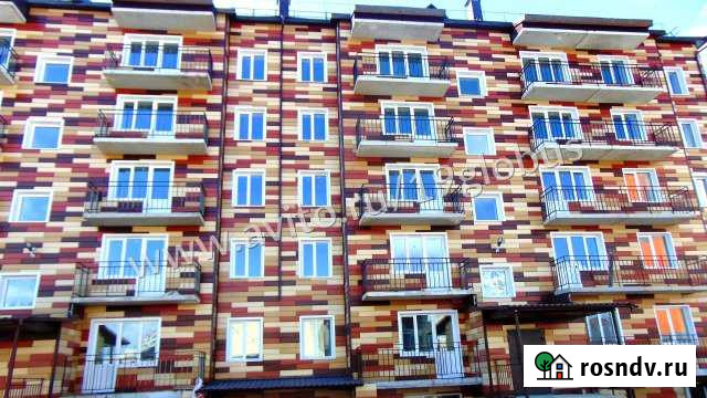 1-комнатная квартира, 44 м², 2/5 эт. на продажу в Минусинске Минусинск - изображение 1