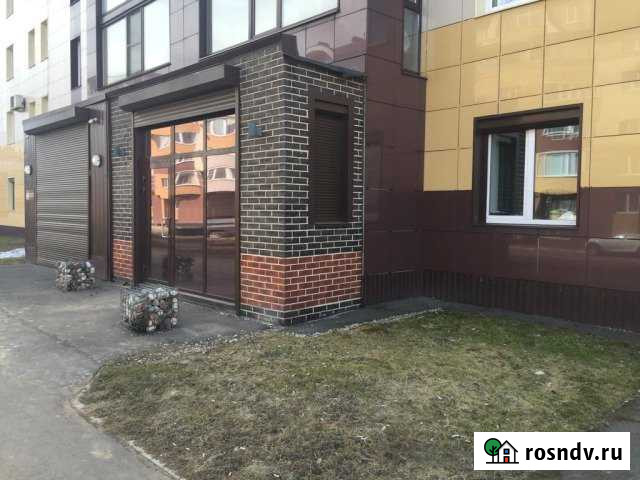 Офисное помещение, 51.3 кв.м. Череповец - изображение 1