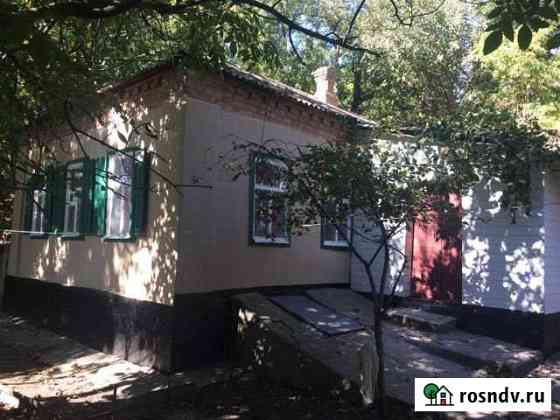 Дом 39.9 м² на участке 7 сот. на продажу в Синявском Синявское