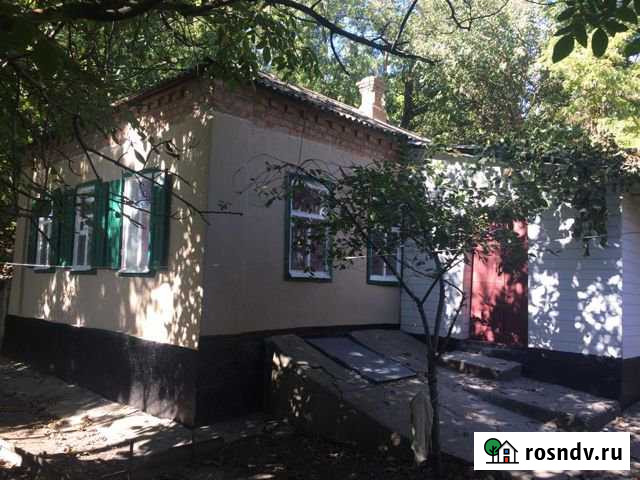 Дом 39.9 м² на участке 7 сот. на продажу в Синявском Синявское - изображение 1