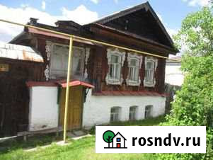 Дом 66.3 м² на участке 20 сот. на продажу в Полевском Полевской - изображение 1