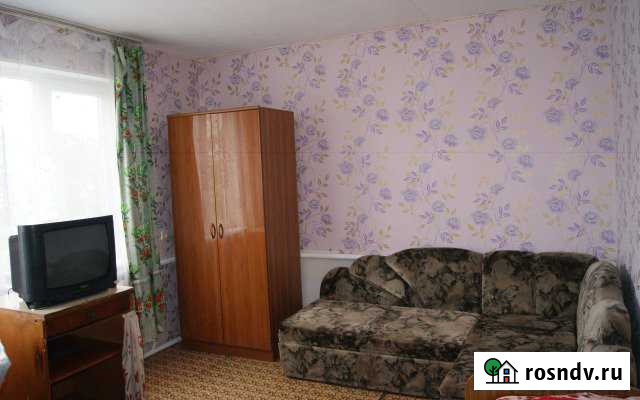 Комната 15 м² в 3-ком. кв., 1/2 эт. в аренду посуточно в Туапсе Туапсе - изображение 1