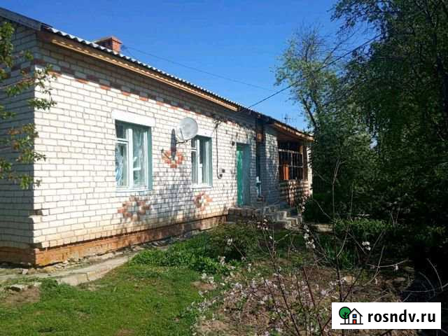 Дом 90 м² на участке 13 сот. на продажу в Иловле Иловля - изображение 1