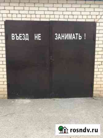 Гараж 22 м² на продажу в Михайловске Ставропольского края Михайловск