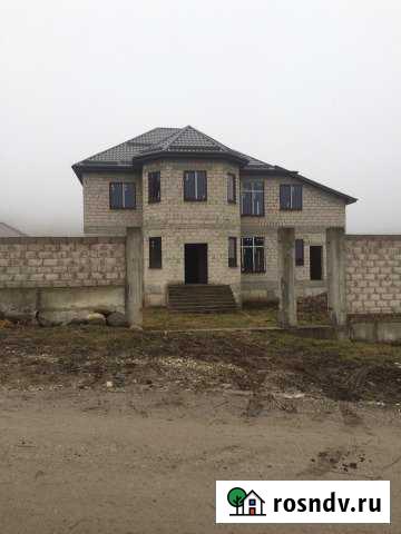 Дом 450 м² на участке 7 сот. на продажу в Хасаньях Хасанья - изображение 1