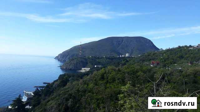 Участок СНТ, ДНП 5 сот. на продажу в Алуште Алушта - изображение 1