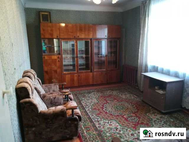 2-комнатная квартира, 41 м², 1/2 эт. на продажу в Давлеканово Давлеканово - изображение 1