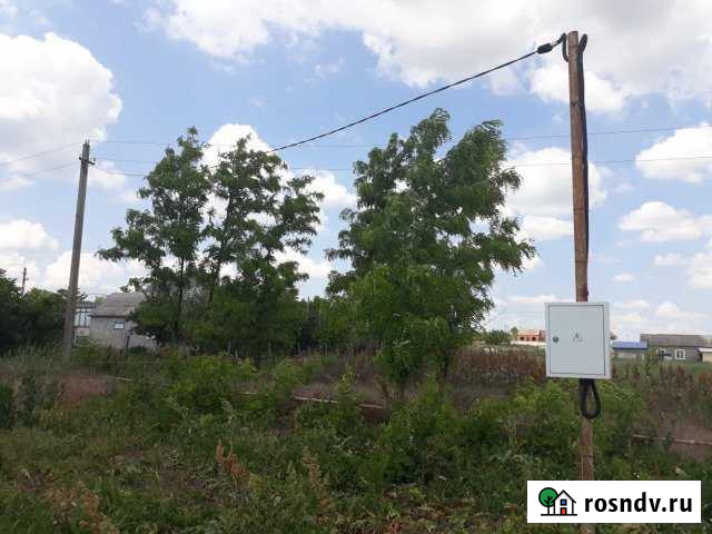 Участок ИЖС 10 сот. на продажу в Переясловской Переясловская - изображение 1