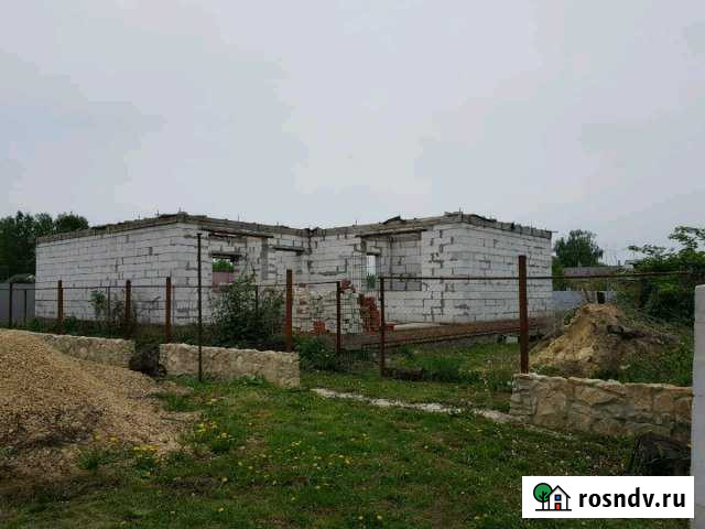 Дом 100 м² на участке 7.6 сот. на продажу в Ряжске Ряжск - изображение 1