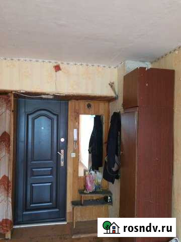 Комната 17 м² в 1-ком. кв., 5/5 эт. на продажу в Уральском Уральский - изображение 1