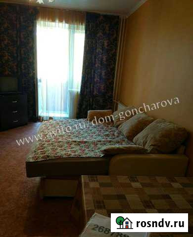 1-комнатная квартира, 35 м², 2/9 эт. в аренду посуточно в Балашихе Балашиха - изображение 1