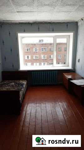 Комната 17 м² в 4-ком. кв., 5/5 эт. на продажу в Рубцовске Рубцовск - изображение 1