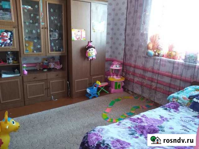 Дом 110 м² на участке 26 сот. на продажу в Маслянино Маслянино - изображение 1