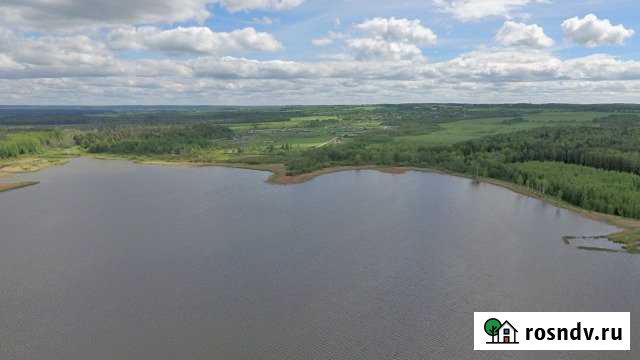 Участок ИЖС 11 сот. на продажу в Высоковске Высоковск - изображение 1